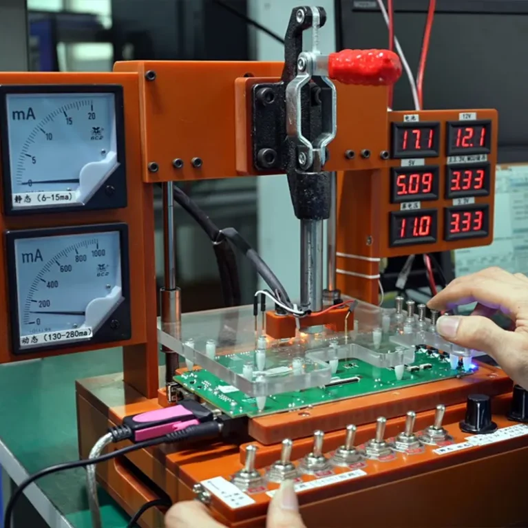 Comprehensive Functional Testing