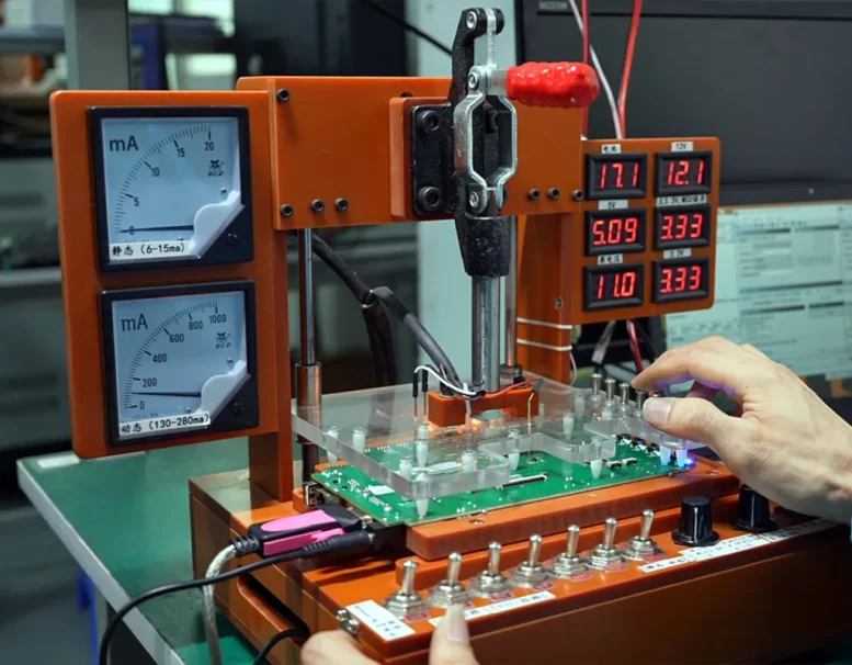 Comprehensive Functional Testing