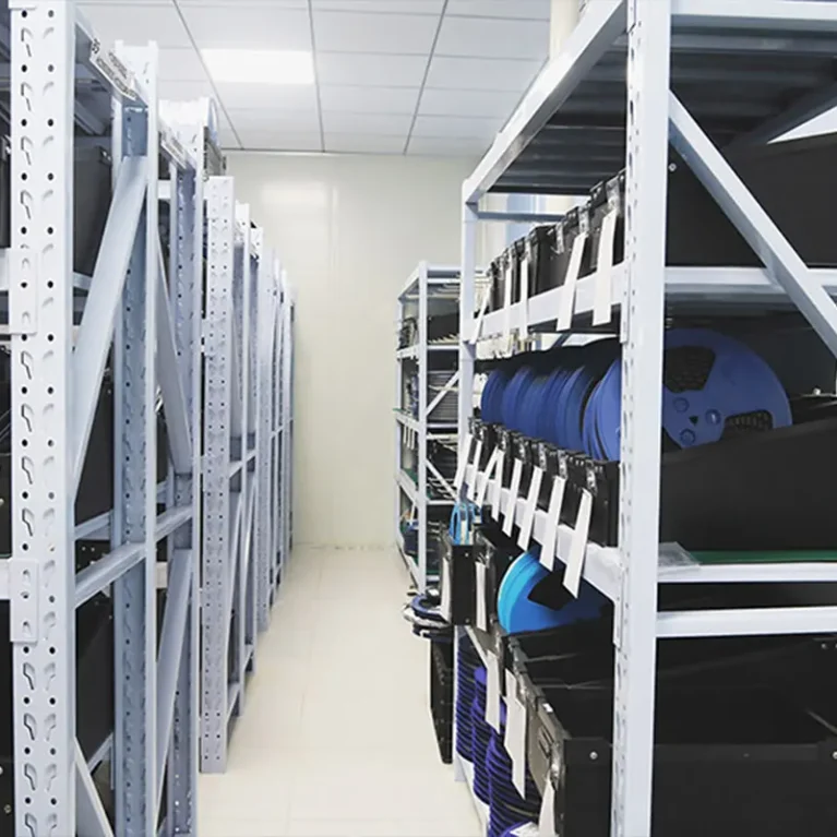 Global Component Sourcing