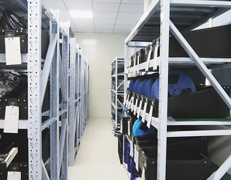 Global Component Sourcing