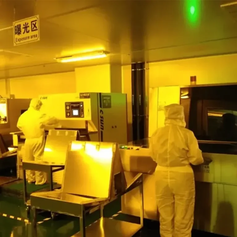 Laser Direct Imaging (LDI) Systems