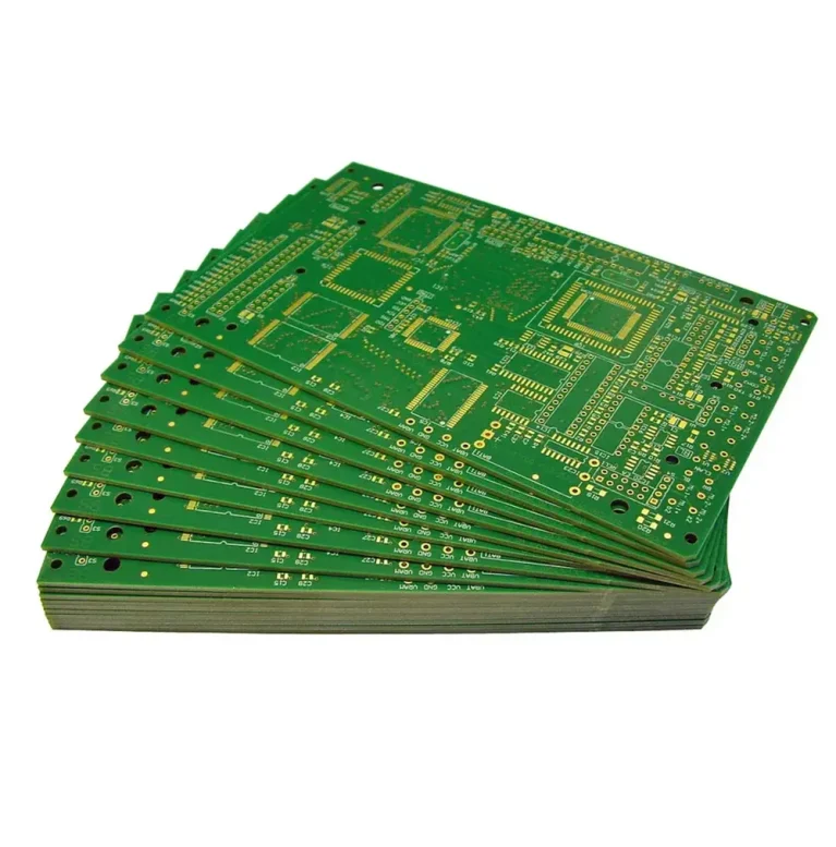 PCB Fabrication