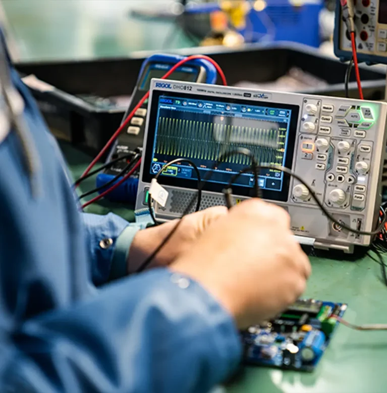 Programming & Testing