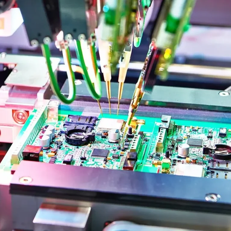 Standardized Compliance Testing