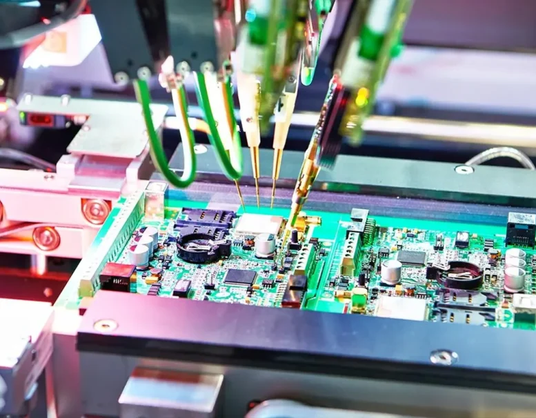 Standardized Compliance Testing